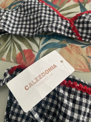 Bikini Calzedonia per bambina 8 anni nuovo