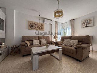 Piso en venta en Las Palmeras-Dehesilla en Sanlúcar de Barrameda