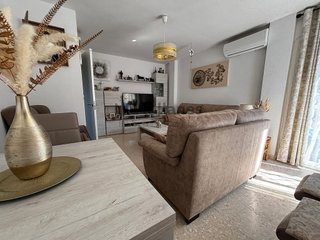 Piso en venta en Las Palmeras-Dehesilla en Sanlúcar de Barrameda