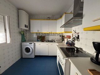 Piso en venta en Las Palmeras-Dehesilla en Sanlúcar de Barrameda