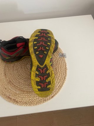 Salomon XA Pro Gore-Tex Talla 44 2/3