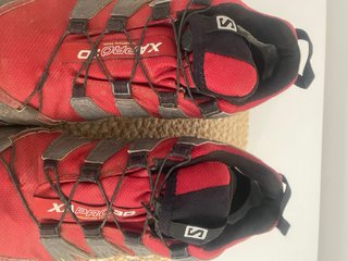 Salomon XA Pro Gore-Tex Talla 44 2/3