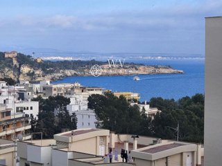 Ático en venta en Sant Agustí en Palma de Mallorca