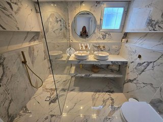 Ático en venta en Sant Agustí en Palma de Mallorca