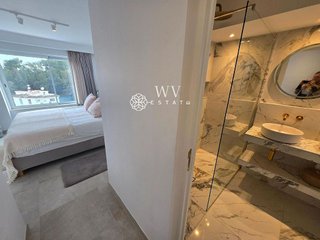Ático en venta en Sant Agustí en Palma de Mallorca