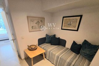 Ático en venta en Sant Agustí en Palma de Mallorca