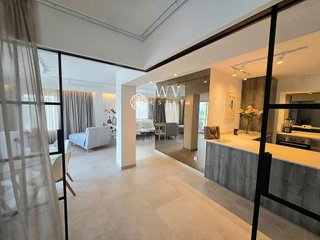 Ático en venta en Sant Agustí en Palma de Mallorca