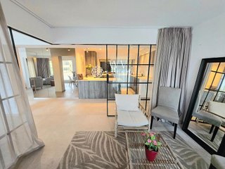 Ático en venta en Sant Agustí en Palma de Mallorca