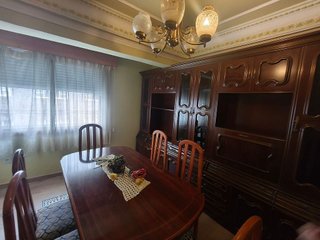 Piso en venta en Centro - Echegaray en Pontevedra