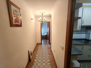 Piso en venta en Centro - Echegaray en Pontevedra