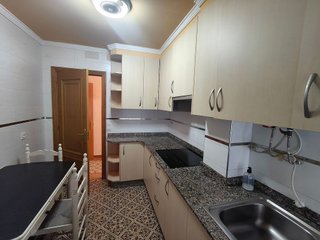 Piso en venta en Centro - Echegaray en Pontevedra