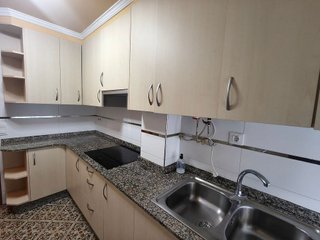 Piso en venta en Centro - Echegaray en Pontevedra