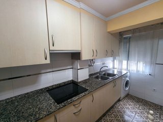 Piso en venta en Centro - Echegaray en Pontevedra
