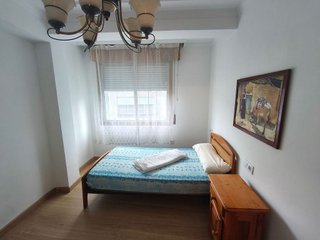 Piso en venta en Centro - Echegaray en Pontevedra