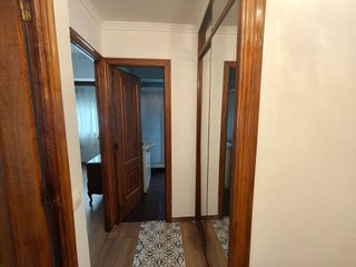 Piso en venta en Centro - Echegaray en Pontevedra