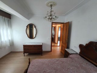 Piso en venta en Centro - Echegaray en Pontevedra