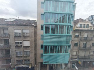 Piso en venta en Centro - Echegaray en Pontevedra