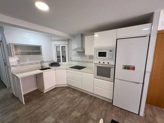 Piso en venta en Centro en Gandia