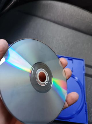 PS2 Dragon Ball Z Budokai Tenkaichi 3