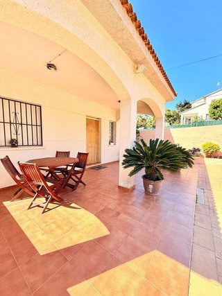 Chalet en venta en Mas Mel - Bellamar en Calafell
