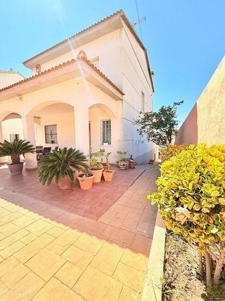 Chalet en venta en Mas Mel - Bellamar en Calafell