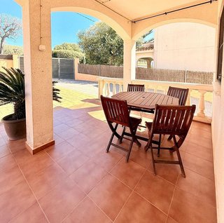 Chalet en venta en Mas Mel - Bellamar en Calafell