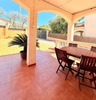 Chalet en venta en Mas Mel - Bellamar en Calafell