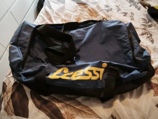 Traje de neopreno CRESSI