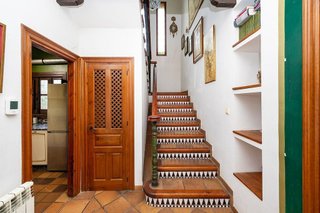 Chalet en venta en Ogíjares