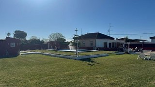 Chalet en venta en Carmona