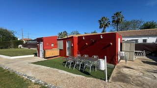 Chalet en venta en Carmona