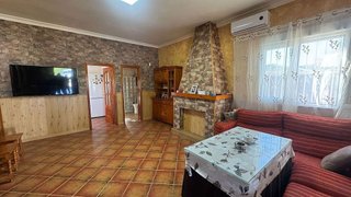 Chalet en venta en Carmona