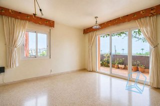 Piso en venta en Can Nicolau - Les Sorres - Valparaiso en Cunit