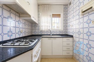 Piso en venta en Can Nicolau - Les Sorres - Valparaiso en Cunit