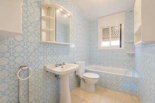 Piso en venta en Can Nicolau - Les Sorres - Valparaiso en Cunit
