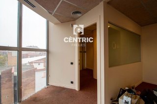 Oficina en alquiler en Sant Pere en Terrassa