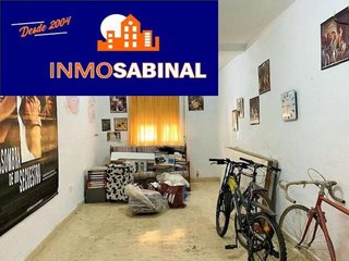 Chalet en venta en El Puerto - Romanilla en Roquetas de Mar