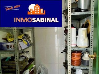 Chalet en venta en El Puerto - Romanilla en Roquetas de Mar