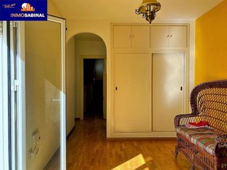 Chalet en venta en El Puerto - Romanilla en Roquetas de Mar