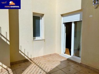 Chalet en venta en El Puerto - Romanilla en Roquetas de Mar