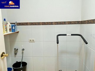 Chalet en venta en El Puerto - Romanilla en Roquetas de Mar