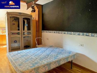 Chalet en venta en El Puerto - Romanilla en Roquetas de Mar