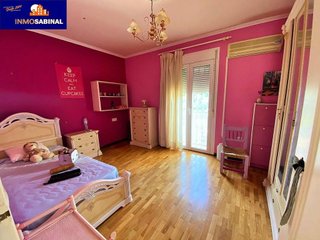 Chalet en venta en El Puerto - Romanilla en Roquetas de Mar