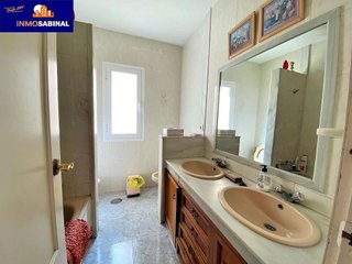 Chalet en venta en El Puerto - Romanilla en Roquetas de Mar