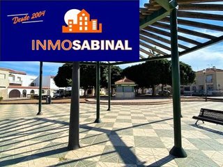 Chalet en venta en El Puerto - Romanilla en Roquetas de Mar