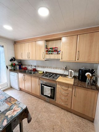 Piso en venta en Centre en Torredembarra