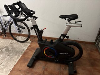 Bicicleta Estática Bodytone Smartbike