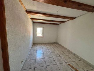 Chalet en venta en Ulldecona