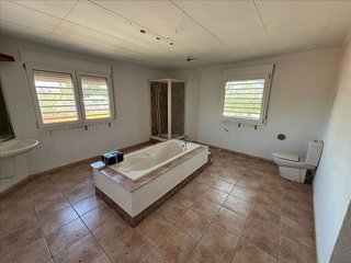 Chalet en venta en Ulldecona