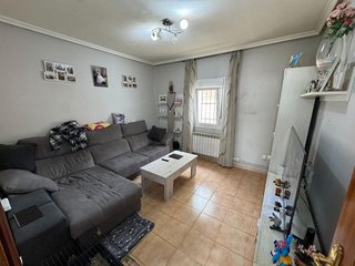 Chalet en venta en Casco Antiguo Sur en Ciempozuelos